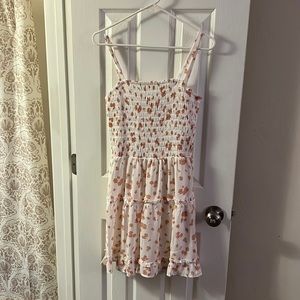 Jessica Simpson Summer Dress